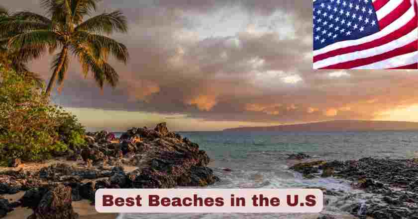Best Beaches in the US 2025 | Stats & Facts about US Beaches
