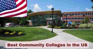 Best Community Colleges in the US 2025 | Statistics & Facts