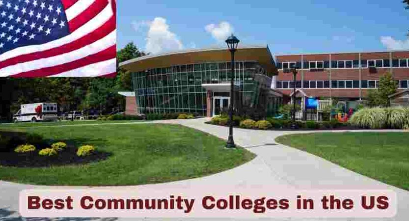 Best Community Colleges in the US 2025 | Statistics & Facts