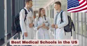 Best Medical Schools in the US 2025 | Statistics & Facts