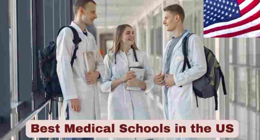 Best Medical Schools in the US 2025 | Statistics & Facts