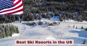 Best Ski Resorts in the US 2025 | Stats & Facts about Ski Resorts