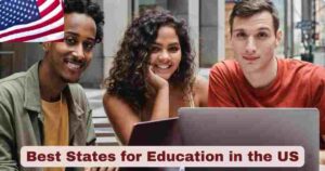 Best States for Education in the US 2025 | Stats & Facts