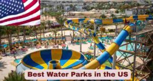 Best Water Parks in the US 2025 | Stats & Facts about Water Parks