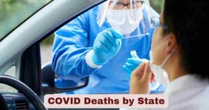 COVID Deaths by State | Statistics & Facts