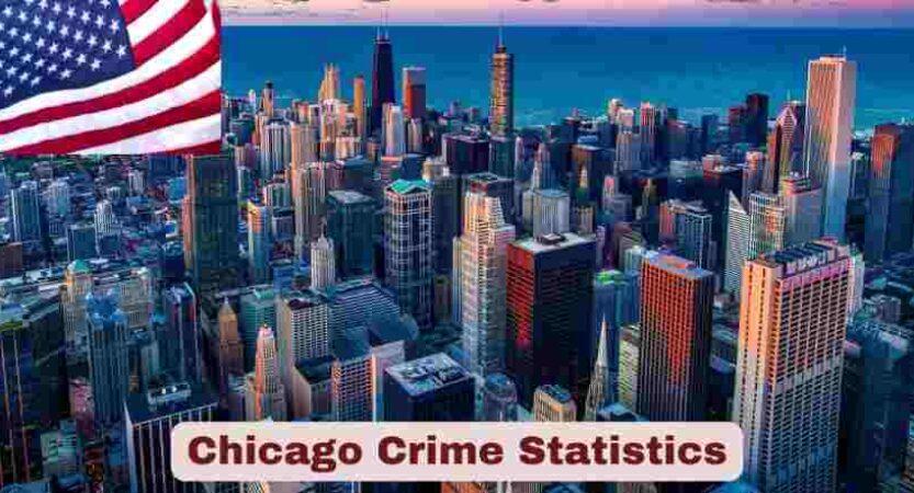 Crime Statistics in Chicago 2025 | Facts about Chicago Crime