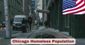 Chicago Homeless Population 2025 | Stats & Facts about Chicago Homelessness