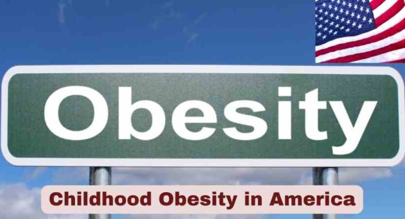 Childhood Obesity in America 2025 | Stats & Facts