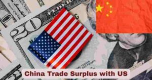 China Trade Surplus with US 2025 | Stats & Facts