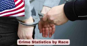 Crime Statistics by Race in the U.S 2025 | Key Facts