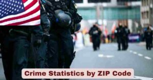 Crime Statistics by ZIP Code 2025 | Key Facts