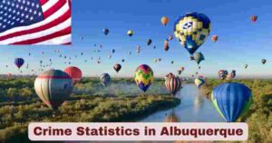 Crime Statistics in Albuquerque 2025 | Facts about Albuquerque Crime
