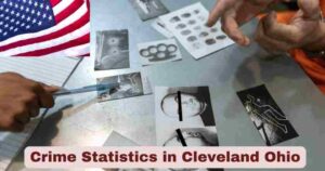 Crime Statistics in Cleveland Ohio 2025 | Facts about Cleveland Crime