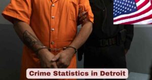 Crime Statistics in Detroit 2025 | Stats & Facts about Detroit Crime