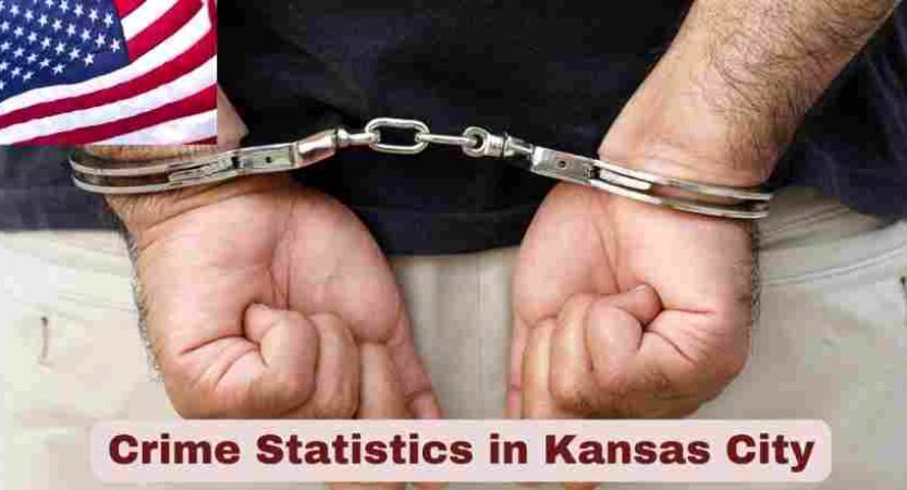 Crime Statistics in Kansas City 2025 | Stats & Facts about Kansas City Crime