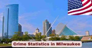 Crime Statistics in Milwaukee 2025 | Stats & Facts About Crime in Milwaukee