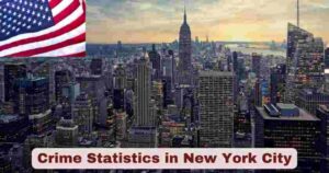 Crime Statistics in NYC (New York City) 2025 | Facts about NYC Crime