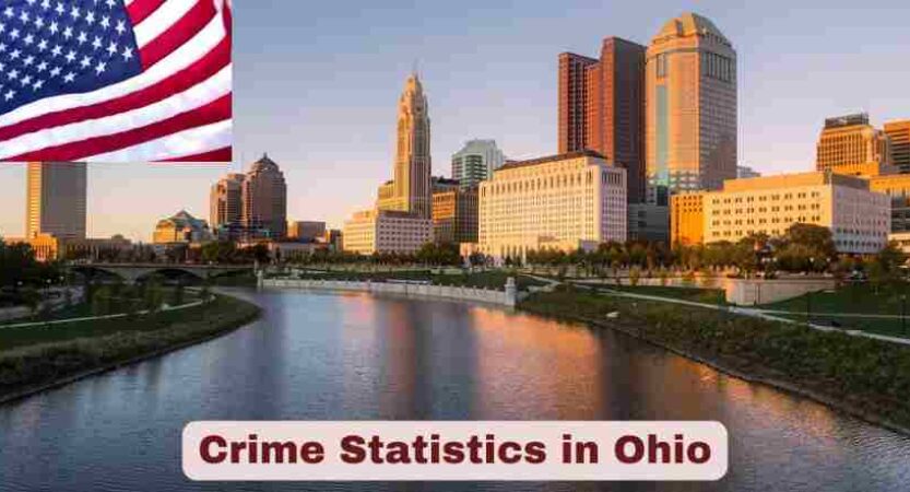 Crime Statistics in Ohio 2025 | Facts About Ohio Crime