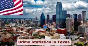 Crime Statistics in Texas 2025 | Facts about Texas Crime