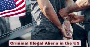 Criminal Illegal Aliens in the US 2025 | Stats & Facts