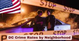 DC Crime Rates by Neighborhood 2025 | Stats & Facts