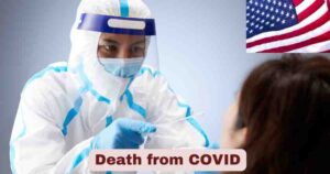 Death from COVID 2025 | Stats & Facts about COVID Death