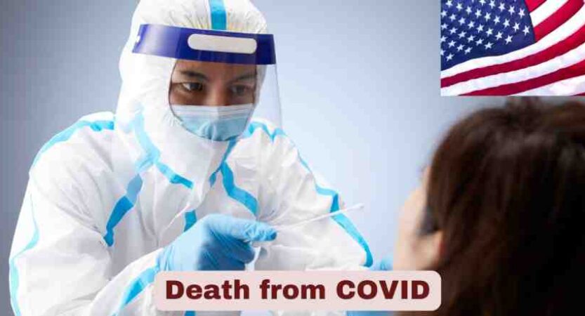 Death from COVID 2025 | Stats & Facts about COVID Death