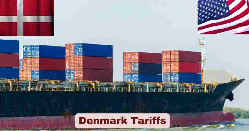 Denmark Tariffs 2025 | US Tariffs on Denmark