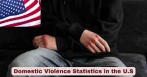 Domestic Violence Statistics in the U.S 2025 | Facts About Domestic Violence
