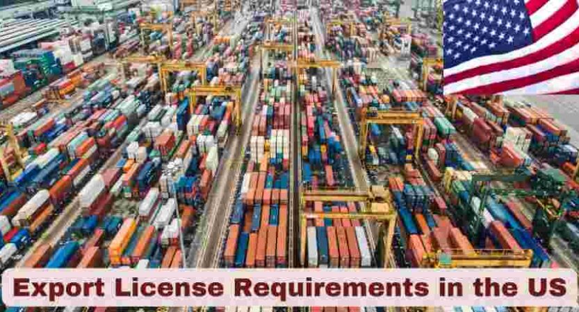 Export License Requirements in the US 2025 | A Complete Guide