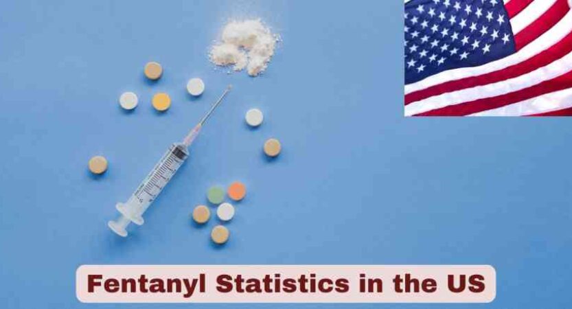 Fentanyl Statistics in the US 2025 | Facts About Fentanyl