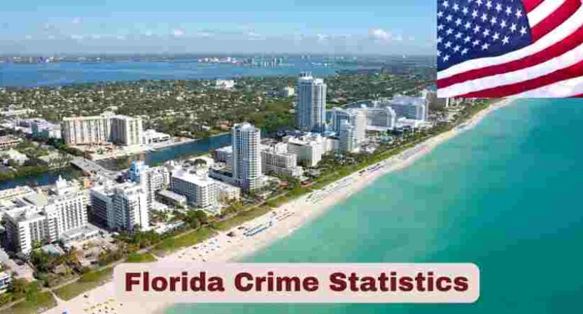 Florida Crime Statistics 2025 | Facts About Florida Crime
