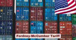 Fordney-McCumber Tariff | Interesting Stats & Facts