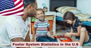 Foster System Statistics in the U.S. 2025 | Facts About Foster System