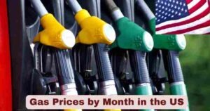 Gas Prices by Month in the US 2025 | Stats & Facts about Gas Prices