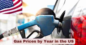 Gas Prices by Year in the US 2025 | Statistics & Facts about Gas Prices