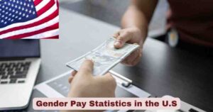 Gender Pay Statistics in the U.S. 2025 | Facts About Gender Pay