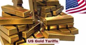 Gold Tariffs | Tariffs on Gold Stats & Facts