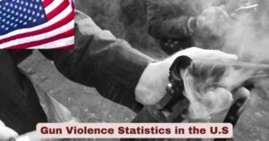 Gun Violence Statistics in U.S 2025 | Facts About Gun Violence