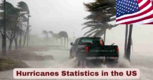 Hurricanes Statistics in US 2025 | Deadliest, Strongest, Worst Hurricanes