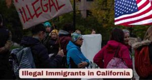Illegal Immigrants in California 2025 | Stats & Facts