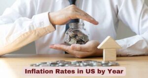 Inflation Rates in US by Year 2025 | Facts about Yearly Inflation Rates in US