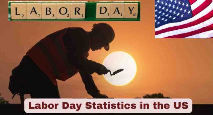 Labor Day Statistics in the US 2025 | Facts about Labor Day