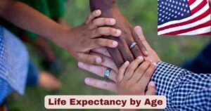 Life Expectancy by Age in the US 2025 | Stats & Facts