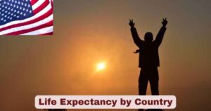 Life Expectancy by Country 2025 | Stats & Facts