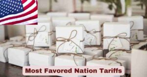 MFN Tariffs | Most Favored Nation Tariffs Stats & Facts