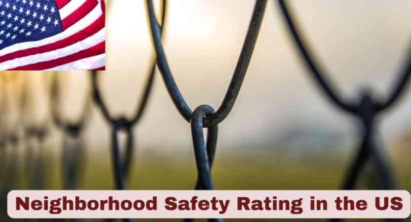 Neighborhood Safety Rating 2025 | Stats & Facts