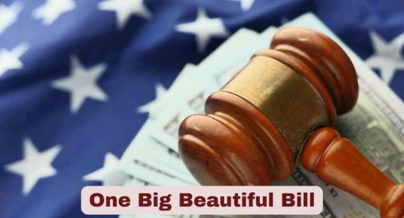 One Big Beautiful Bill 2025 | Explained, Summary, Breakdown