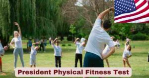 President Physical Fitness Test | Standards, Awards & Challenge