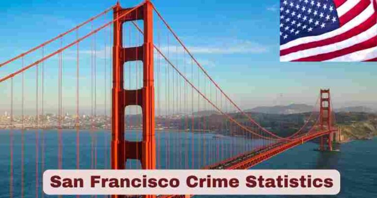 US Crime Statistics by City 2025 | Facts about Crime by City – The ...